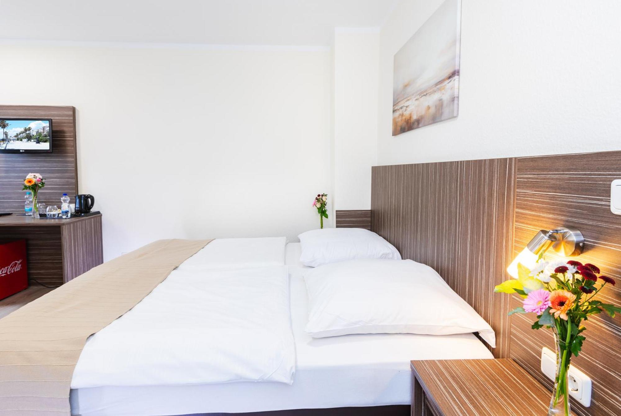 Pension Altes Backhaus Herzogenaurach Luaran gambar