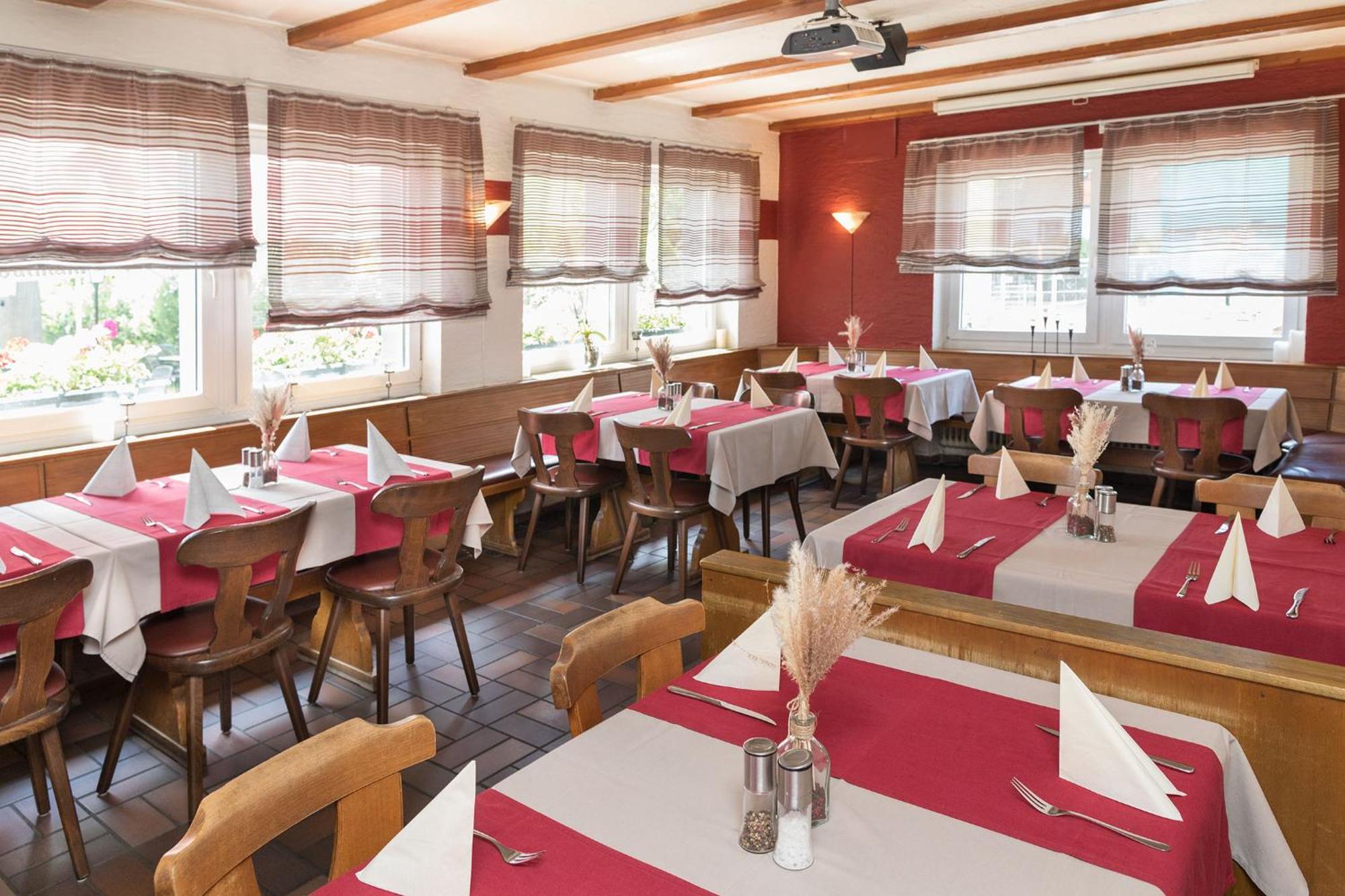 Pension Altes Backhaus Herzogenaurach Luaran gambar